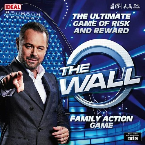 Ideal the wall - the,