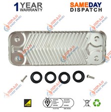 Baxi Instant Duotec Platinum