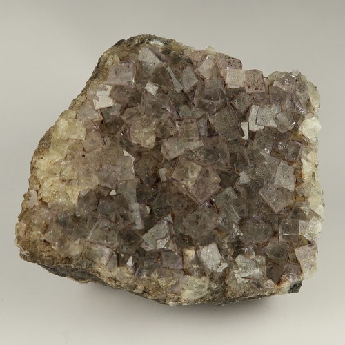 Fluorite specimens from great - from,