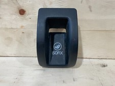 Skoda Octavia 2012-2020 Genuine Isofix Seat Cover 5E0887233A #B7