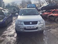 Suzuki Grand Vitara VVT 1.6 Litre 1586cc Petrol Silver Window Clip Breaking