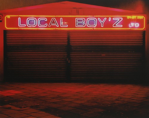 Hilary lloyd shopfront - hilary, 'shopfront'