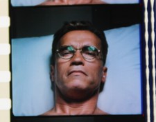 35mm Cinema TRAILER, "Junior"