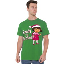 Dora The Explorer Dora Ready