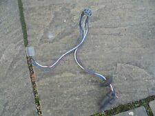 Lotus Esprit Headlight Wiring  Loom