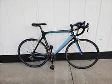 Neil Pryde Diablo 58cm Carbon