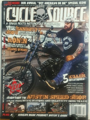 Cycle source july - cycle, 5