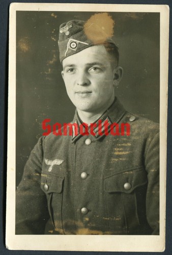 D10 ww2 original - original, postcard