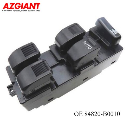 Right window switch - window,