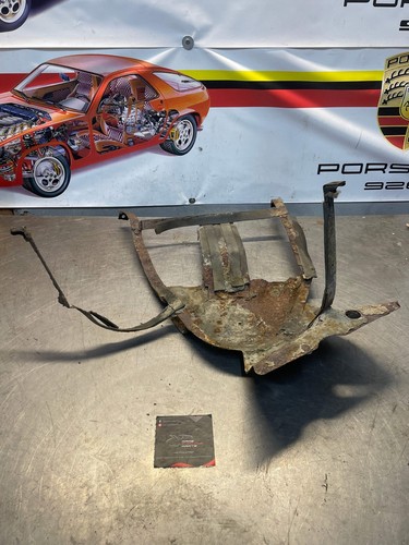 Porsche 928 fuel - porsche, bracket