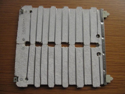 New vintage toaster element - new,