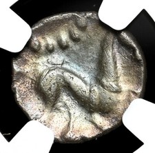 CELTIC, Britain - Corieltavi