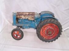 CHAD VALLEY FORDSON POWER MAJOR TRACTOR 17 CMS LONG 10 WIDE TO RESTORE