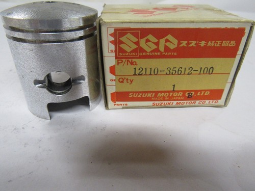 Nos original oem - original, suzuki