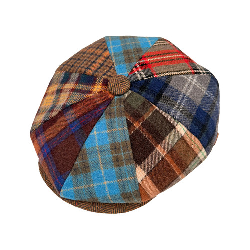 Men women tartan - men's,