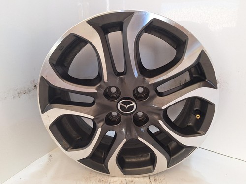2016 mazda alloy - mazda, 2
