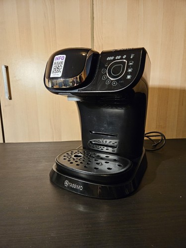 Bosch tassimo coffee - bosch,