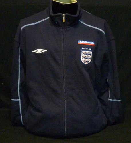 England football 1999 2000 - football,