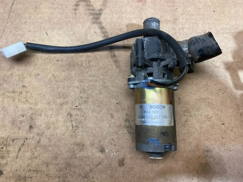 Ferrari 355 heater pump - ferrari,