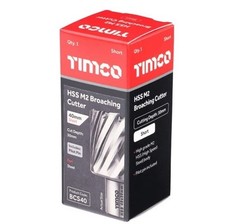 TIMCO Broaching Cutter Mag