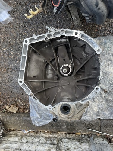 8rphme4 gearbox honda - 8rphme4,