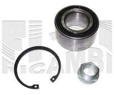 WHEEL HUB BEARING RA1709