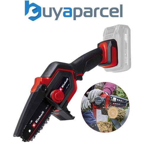 Einhell 18v cordless chainsaw - cordless,