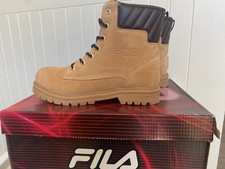Fila Weehauken camel brown Gum