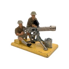 Britains Deetail 8th Army