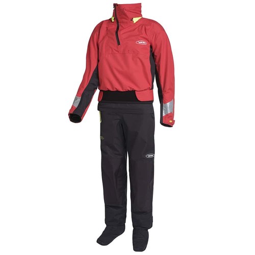 Yak strata drysuit kayak - strata,