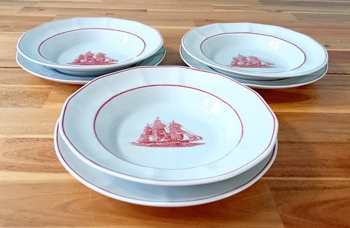 Set wedgwood georgetown - wedgwood,