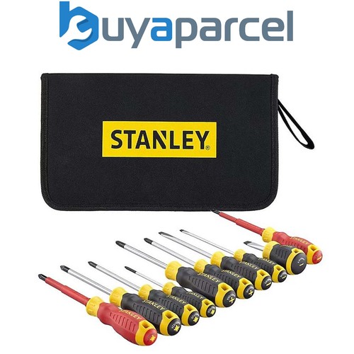 Stanley piece mixed - piece,
