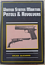 United States Martial Pistols