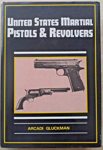 United states martial - united, pistols