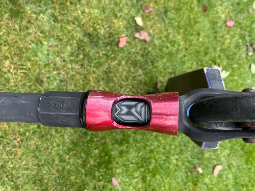 Mgp push stunt scooter for - scooter,
