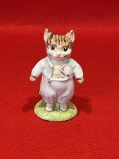 Beswick Beatrix Potter Tom