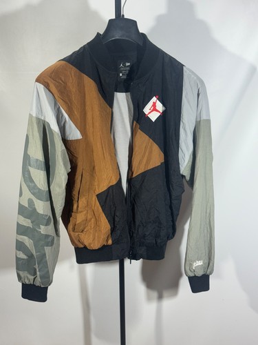 Bomber jacket jordan patta - bomber,