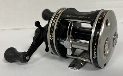 Abu garcia 5500 ambassadeur - garcia, c3-5500