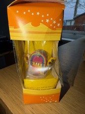 Tetley Tea Teapot Ornament