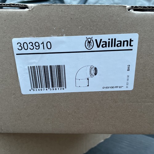 New boxed vaillant 90 - &,