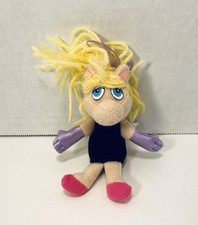 Starbucks Miss Piggy Finger