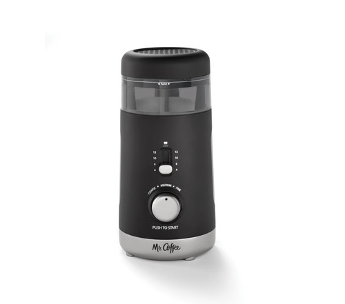 Coffee automatic - mr.,