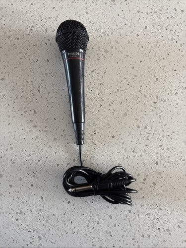 Philips dynamic cable - philips, karaoke