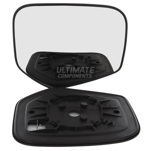 Wing door mirror - wing, for