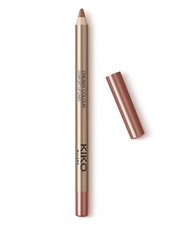 Kiko Milano Creamy Colour Comfort Lip Liner Shade#21 Cinnamon Honey IMPERFECTBOX