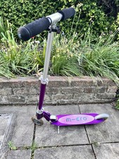 Micro maxi sprite kids scooter - maxi,