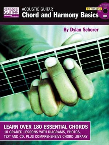 Acoustic guitar chord - acoustic,