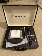 Bush Classic Turntable KTS-601