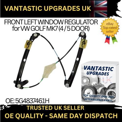 For golf mk7 - golf,