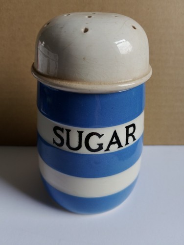 Green co ltd cornishware - g, &